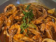 -李想大虾(吾悦广场店)