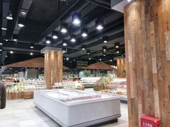 -果蔬好生活超市(乐堤港店)