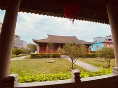 -龙川佗城