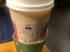 -LELECHA乐乐茶(美罗城店)