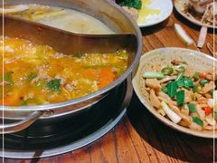 -亮欢寨(凯里总店)