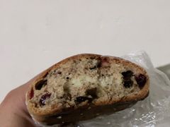 史多伦面包-风车面包