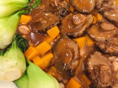 -广州天河希尔顿酒店