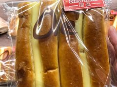 -Ole 面包房(华润万象城店)