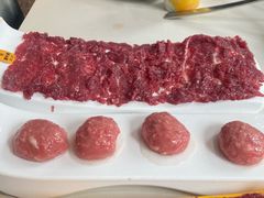 -潮发潮汕牛肉店(永庆坊店)