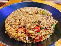 -民食香·腊排骨野生菌美食(木府店)