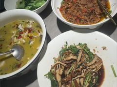 -鱼你相聚·河鲜馆(袁家岭店)