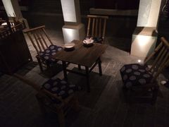 -AdD全日制餐厅(中谷花园酒店)