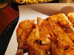 -Local泰莲庭(虹鳟鱼店)