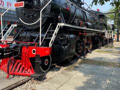 -柳州工业博物馆