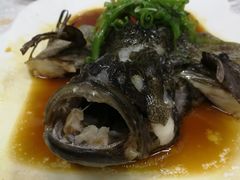 -宜兴隆家宴·私房菜(泰安华庭店)