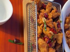 -普天和酒楼·新津菜·烤鸭(天津之眼店)