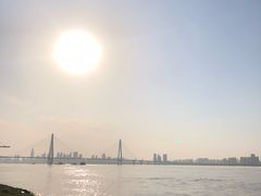 -游心咖啡(青山滨江店)