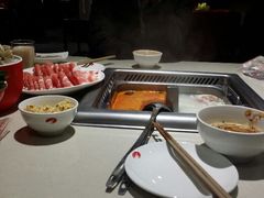 android_upload_pic-海底捞火锅(泉城路店)