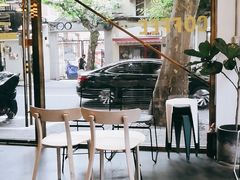 -KYO COFFEE(胶州路店)