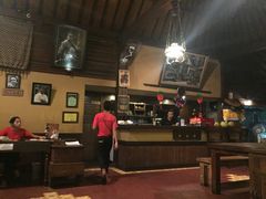 -Pundi Pundi Restaurant