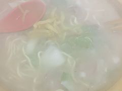 -孙记大碗皮肚面(后宰门店)