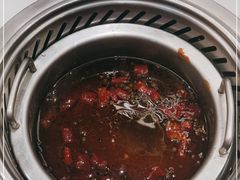-密友回转自助火锅(世茂国际广场店)