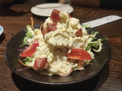 -桂马·日本料理·海胆·海鲜饭·酒场(民主广场店)