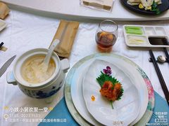 -北京全聚德(和平门店)