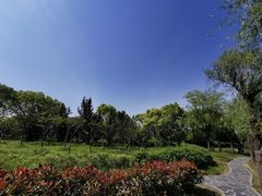 -黄兴公园
