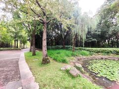 -苏州河梦清园环保主题公园