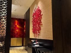 -上海金桥红枫万豪酒店-万豪中餐厅