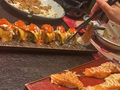 -古田居·特色寿司料理(星之岛旗舰店)
