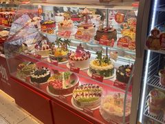 -味多美蛋糕(灯市口店)