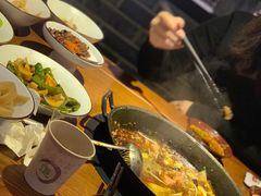 -受气牛肉·重庆耙牛肉(来福士店)