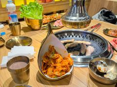 -韩香阁烤肉·烤活鳗(菏泽店)