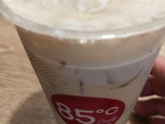 -85度C(深圳佳宁娜店)