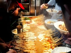 -郭记小街麻辣烫(南小街总店)