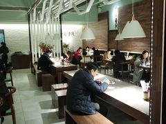 -十面春风·江南面馆(崇宁路店)