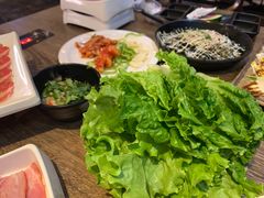 -火炉火自助餐(悠唐购物中心店)