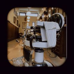 -IMUSE BARBER SHOP