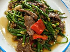 -崖口红树林海鲜餐厅