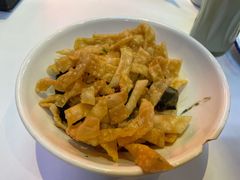 凉拌皮蛋-老长沙龙虾馆(罗湖店)