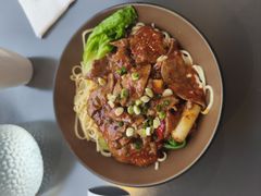 -赤面仔(麓湖美食岛店)