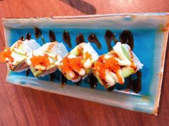 牛油果寿司-山葵家居酒屋(天目里店)