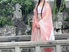 -汉仪华裳汉服馆(豫园店)