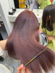 -卓梵美发·精品Salon