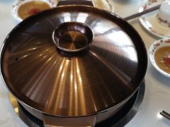 -东门口涮肉·砂锅·烤串(老门东店)