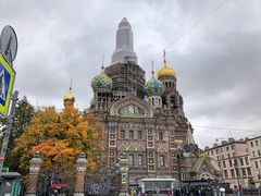 -滴血救世主教堂