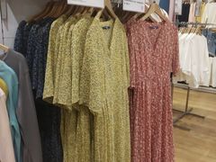 -优衣库(沈阳万象城店)