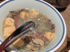-香园茶社·金陵小灶(老门东店)
