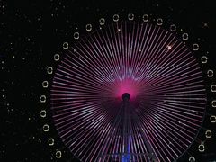-琴岛之星摩天轮