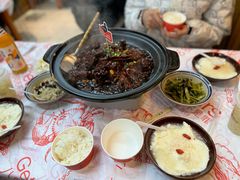 -回味黑鸭煲·始于2006(万松园店)