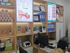 -自然之声助听器·呼吸机(康桥旗舰店)