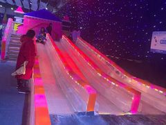 -宁波冰雪大世界(北仑区)